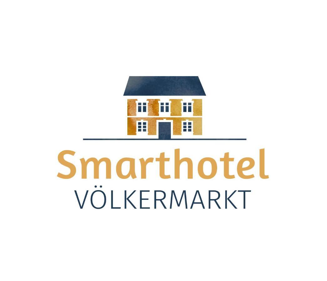 Smarthotel Voelkermarkt Exterior photo