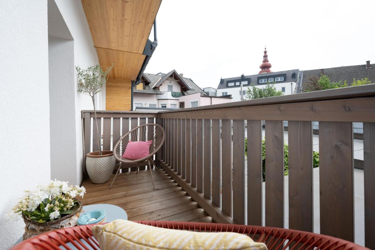 Smarthotel Voelkermarkt Exterior photo